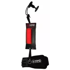 NMD Pro Biceps Bodyboard Leash Orange