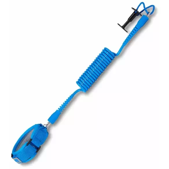 leash bodyboard Dakine Kainui bicipiti Blue