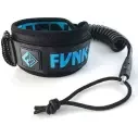 Leash bodyboard Funkshen Biceps Blue