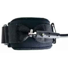 Leash de bodyboard Funkshen Biceps Blue 2