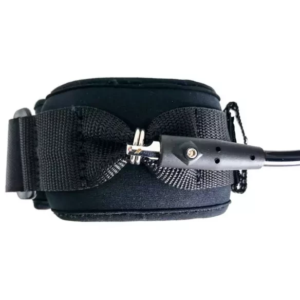 Leash de bodyboard Funkshen Biceps Blue
