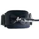 Leash de bodyboard Funkshen Biceps White