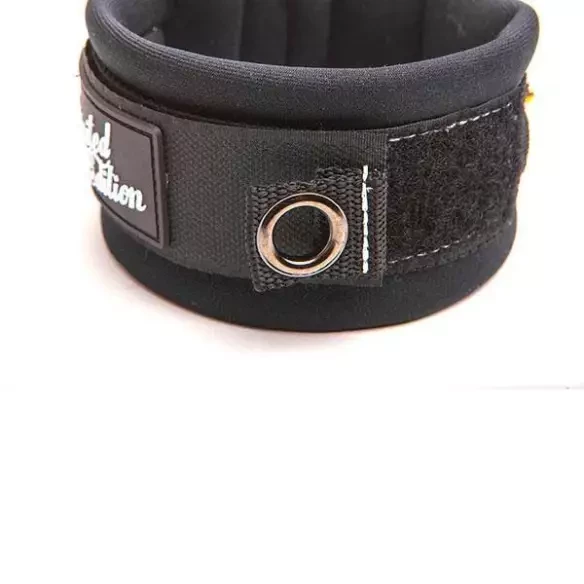 Leash bodyboard Limited Edition biceps Silver