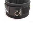 Leash für bodyboard Limited Edition Sylock bicep Silver