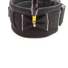 Leash bodyboard Limited Edition biceps Yellow 2
