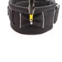 Leash bodyboard Limited Edition biceps Yellow