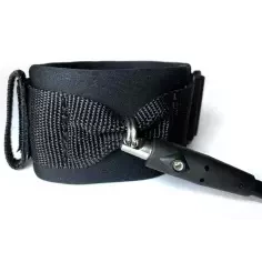 Leash für bodyboard Limited Edition Pro bicep Clear 2