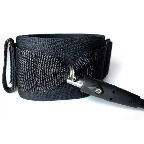Leash bodyboard Limited Edition Pro bicep Clear