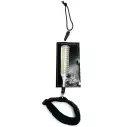 Leash bodyboard Limited Edition Pro biceps Clear
