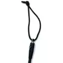 Leash bodyboard Limited Edition Pro bicep Clear