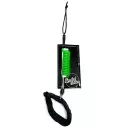 Leash für bodyboard Limited Edition Pro bicep Lime