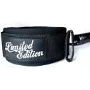 Leash bodyboard Limited Edition Pro biceps Blue