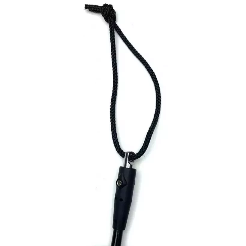 Leash bodyboard Limited Edition Pro bicep Blue