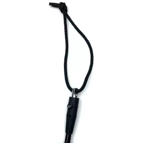 Leash bodyboard Limited Edition Pro biceps Blue