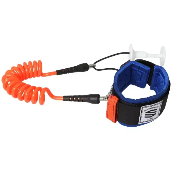 Sniper Alex Uranga Bodyboard leash