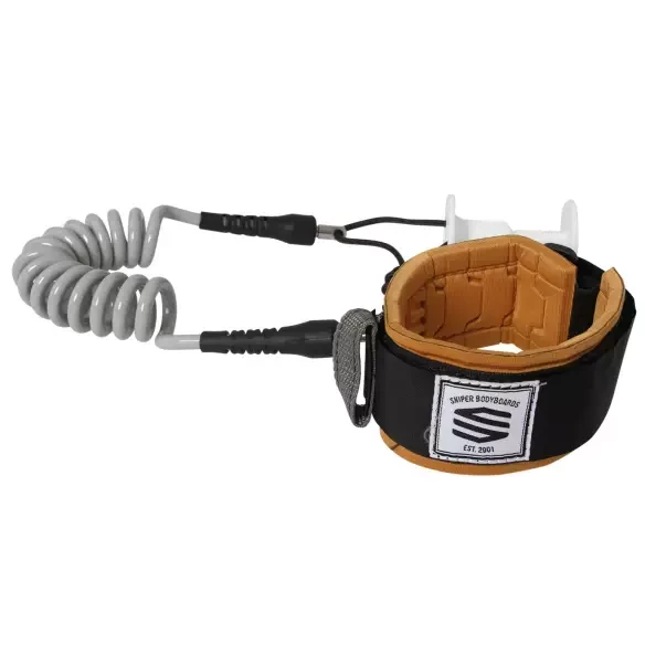 Sniper Alex Uranga Bodyboard leash