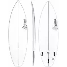 Prancha de surf Channel Island Dumpster Diver 2