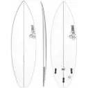 Tavola Da Surf Channel Island Dumpster Diver 2