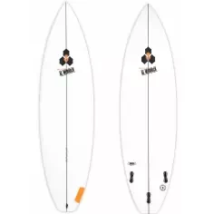 Tavola Da Surf Channel Island Big Happy