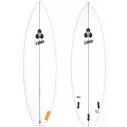 Surfbretter Channel Island Big Happy