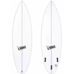 Tabla de surf Channel Island CI 2.Pro