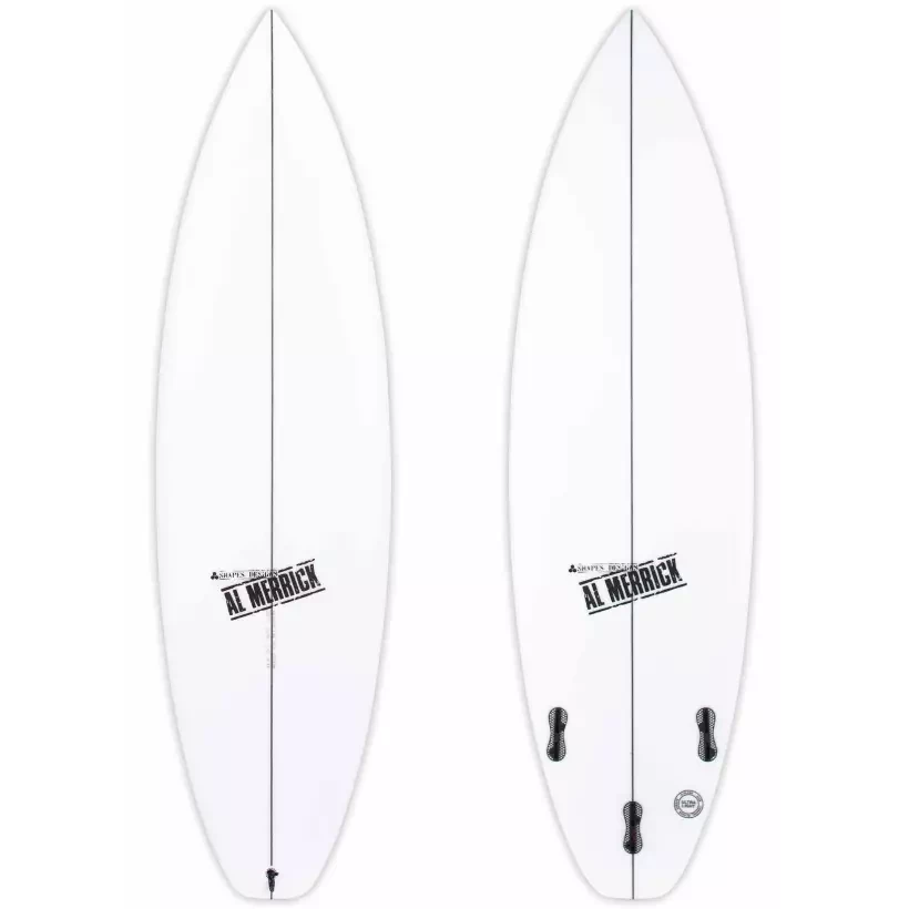 Tabla de surf Channel Island CI 2.Pro