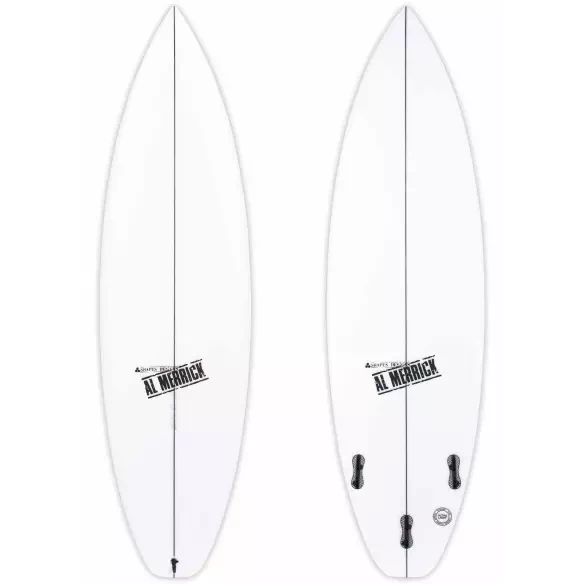 Surfbretter Channel Island CI 2.Pro