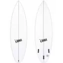 Surfbretter Channel Island CI 2.Pro