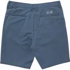Bermudas Billabong New Order X Submersibles Blue