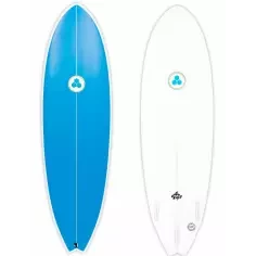 Surfboard Channel Island G Skate 2
