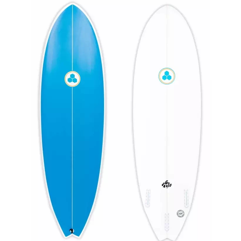 Prancha de surf Channel Island G Skate