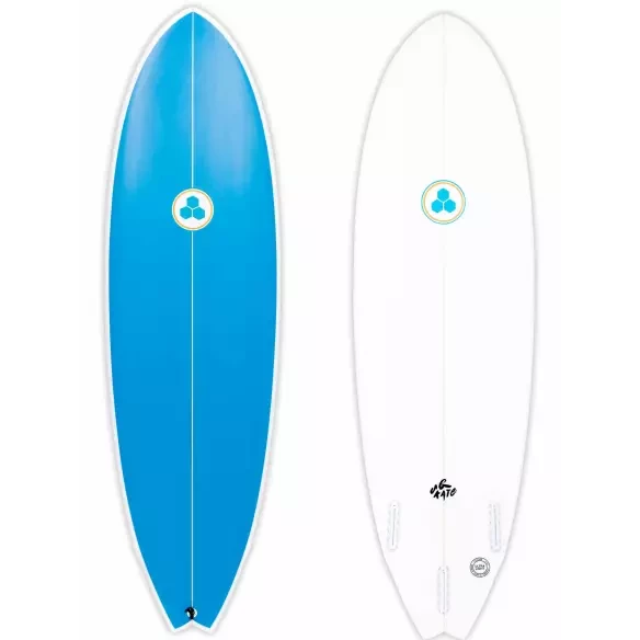 Prancha de surf Channel Island G Skate