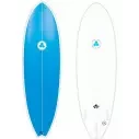 Tabla de surf Channel Island G Skate
