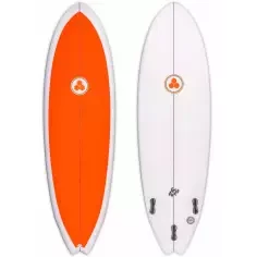 Planche de surf Channel Island G Skate