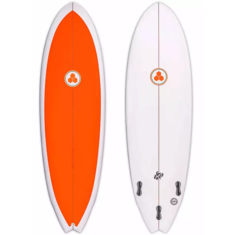 Planche de surf Channel Island G Skate