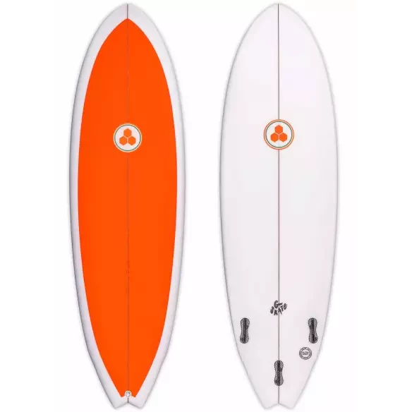 Surfboard Channel Island G Skate