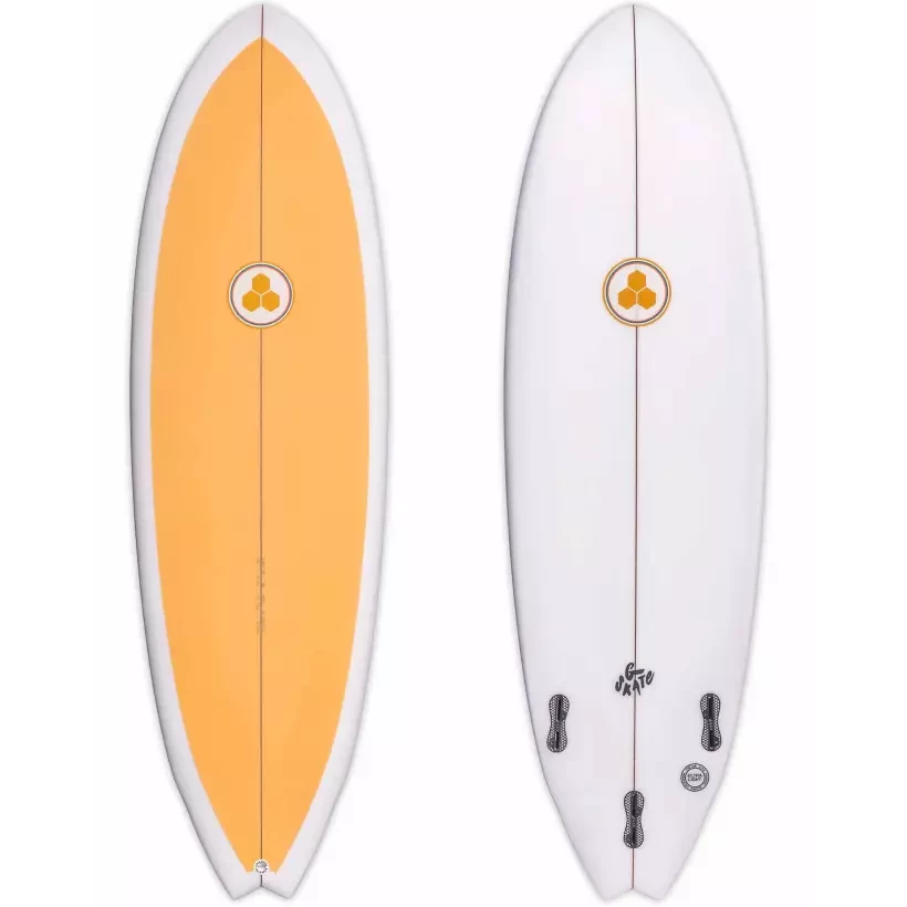 Planche de surf Channel Island G Skate