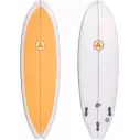 Surfboard Channel Island G Skate