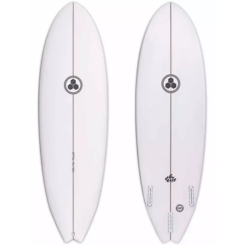 Planche de surf Channel Island G Skate