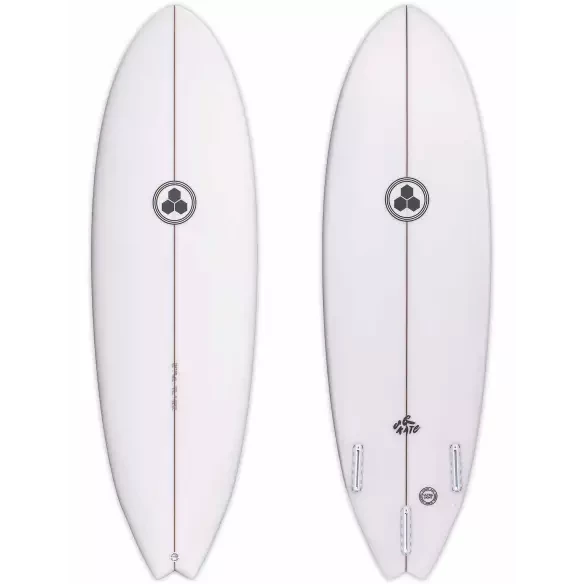 Surfbretter Channel Island G Skate