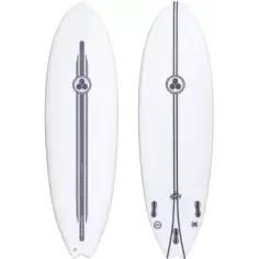 Planche de surf Channel Island G Skate Spine-Tek