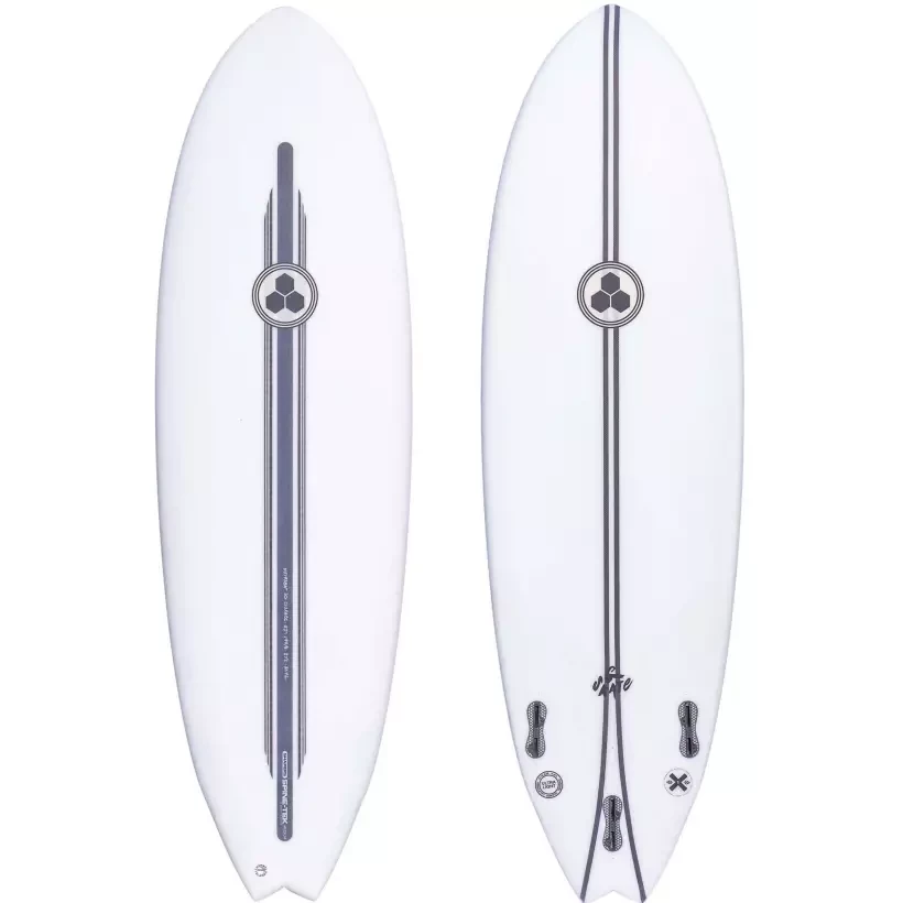 Surfbretter Channel Island G Skate Spine-Tek