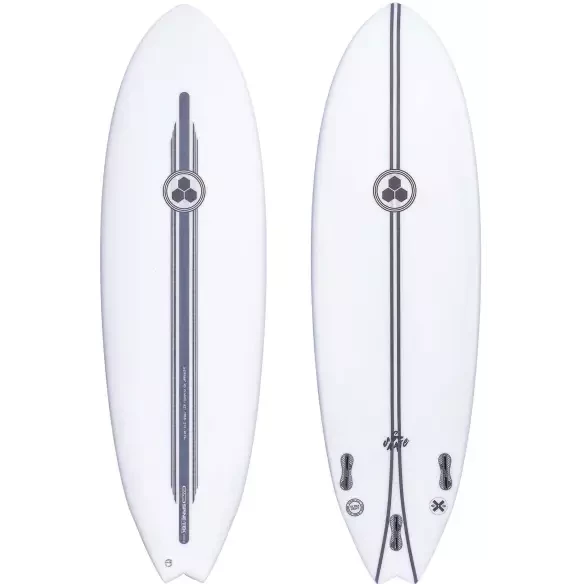 Planche de surf Channel Island G Skate Spine-Tek