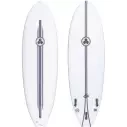 Tavola da surf Channel Island G Skate Spine-Tek