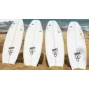 Surfbretter Channel Island Happy Everyday