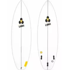 Tabla de surf Channel Island Happy Everyday