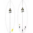 Tabla de surf Channel Island Happy Everyday