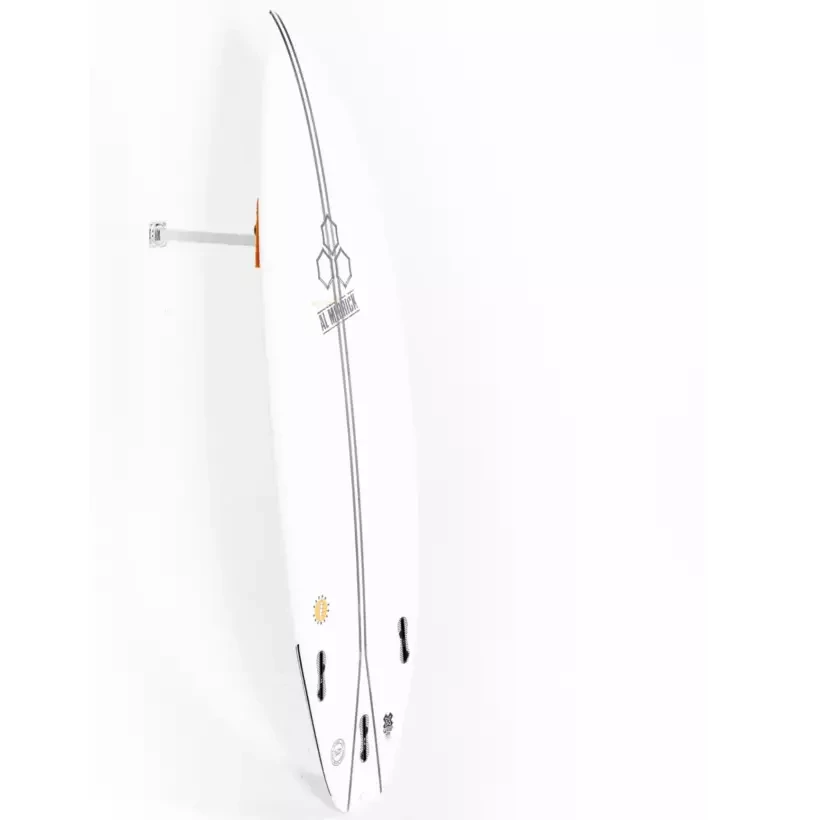Surfboard Channel Island Happy Everyday Spine-Tek
