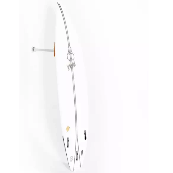 Prancha de surf Channel Island Happy Everyday Spine-Tek