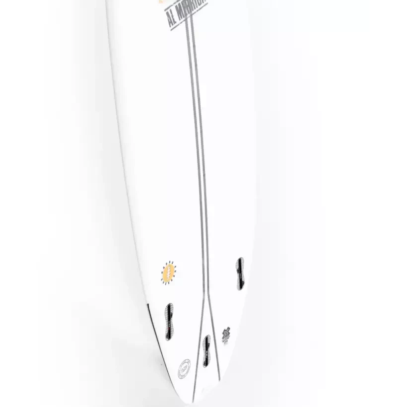 Tabla de surf Channel Island Happy Everyday Spine-Tek